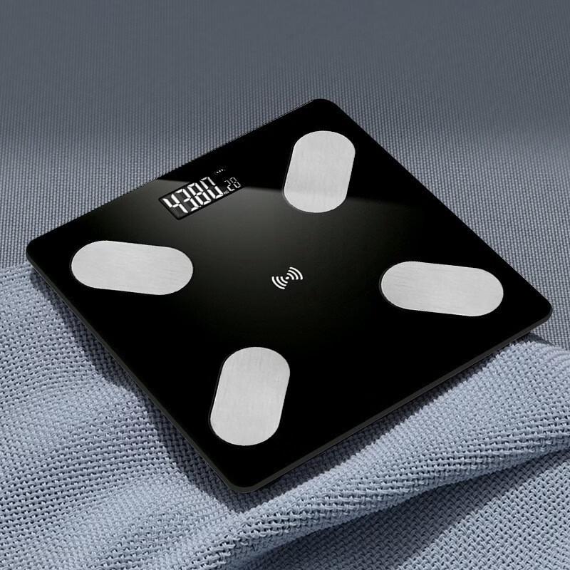 TIANSHENG Smart Bluetooth Body Fat Scale (CN version)