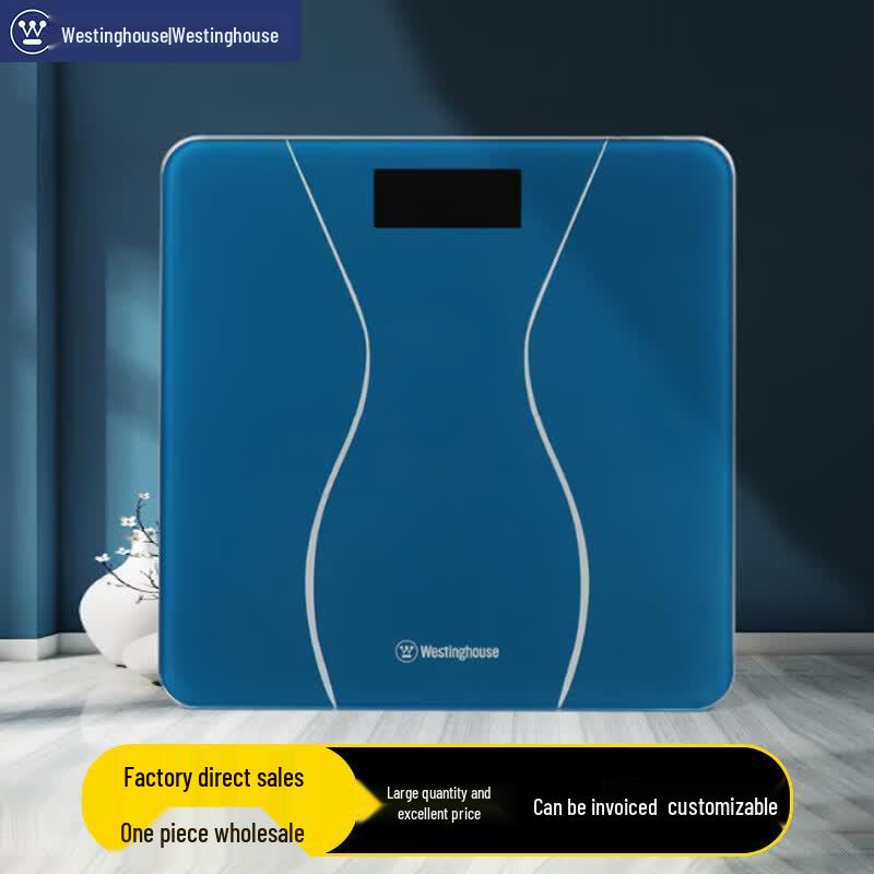 Westinghouse Smart Digital Bathroom Scale (CN version)