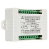 Wireless Remote Switch,1000M Meters Long Distance,DC 12V/24V Relay RF Remote Control Switch for Garage/Gate/Motor/Li
