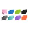 2 Blocks of , Accessories EVA Foam Exercise for Training And Meditation