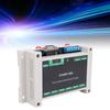 Industrial Relay Module for  232 Interface RTU Optocoupler Isolation Module ABS Enclosure DB9 Male