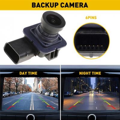 Câmara de carro – Câmaras traseiras de carro