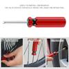 Car Tire Valve Core Removal Tools For Car Bike Motorcycle Wheel Valve Core Wrench Screw Driver Car Bicycle Repair Install Tool