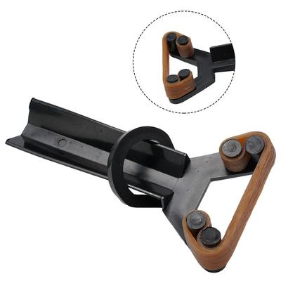 90x45mm Hroty na kulečníkové tágo Kulečníkové upevnění Plastové