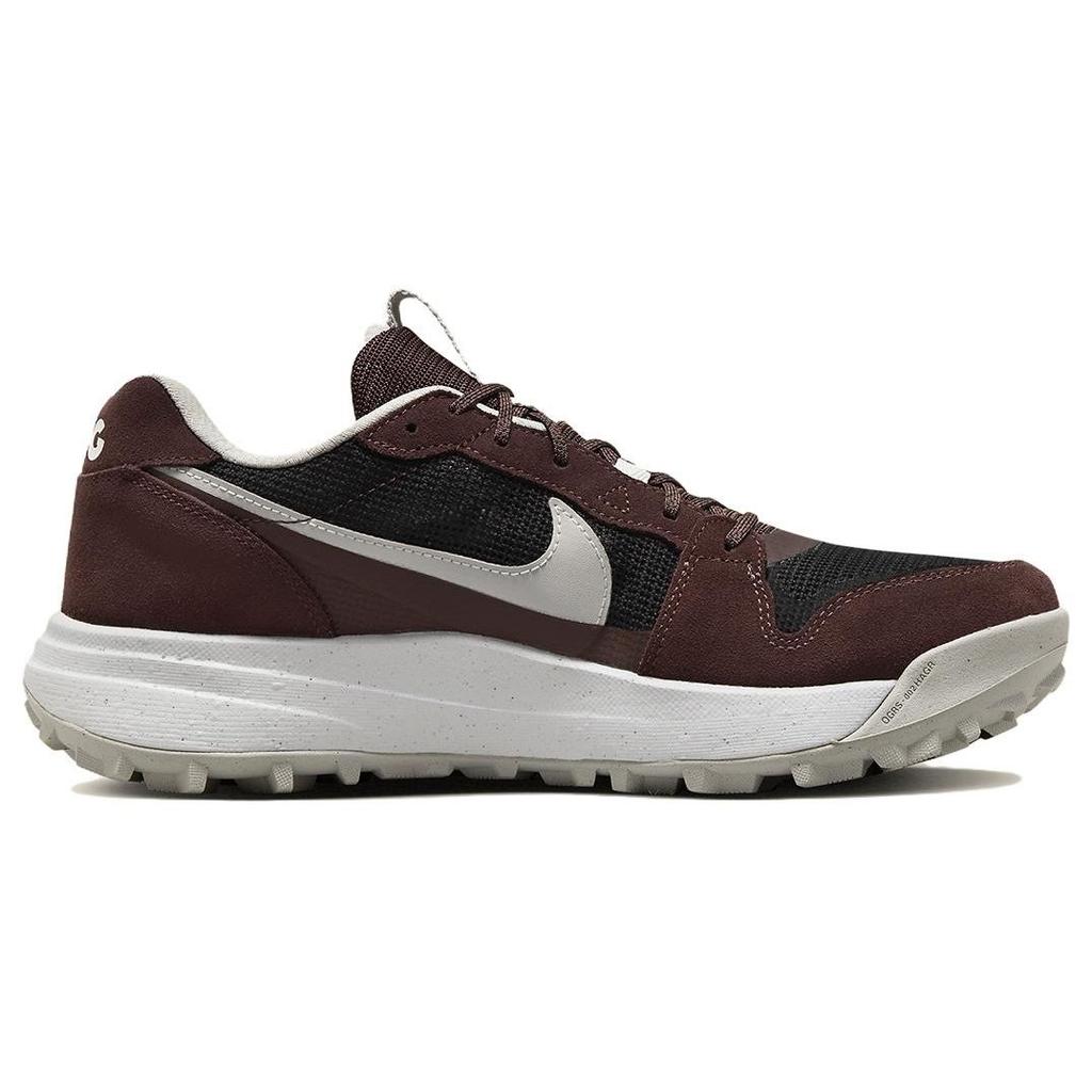 Nike ACG Lowcate Earth Men Sneakers Brown Black Photon-Dust DM8019-202