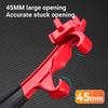 1pcs /2pcs Labor Saving Bung Wrench Water Proof Drum Wrench Practical Lid Remover  5 Gallon