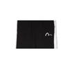 Evisu Rfid Reflective Heat Transfer Casual Pants Men bottoms Black 1EAGNM9SP447XX