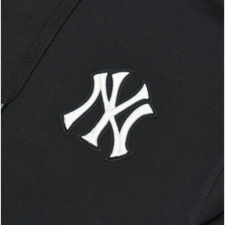 New MLB Sweatshirts Women's Black 3AHDU0126-50BKS