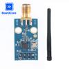 1set CC1101 Wireless Module 433MHz With SMA Antenna Wireless Transceiver Module