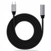 USB-C Thunderbolt 3 Extension Cable 10GB 100W 4K 3M
