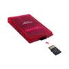 Durable SD/TF Card Reader MX4SIO SIO2SD SD Card/TF Card Adapter for  Console Portable Mini Adapter