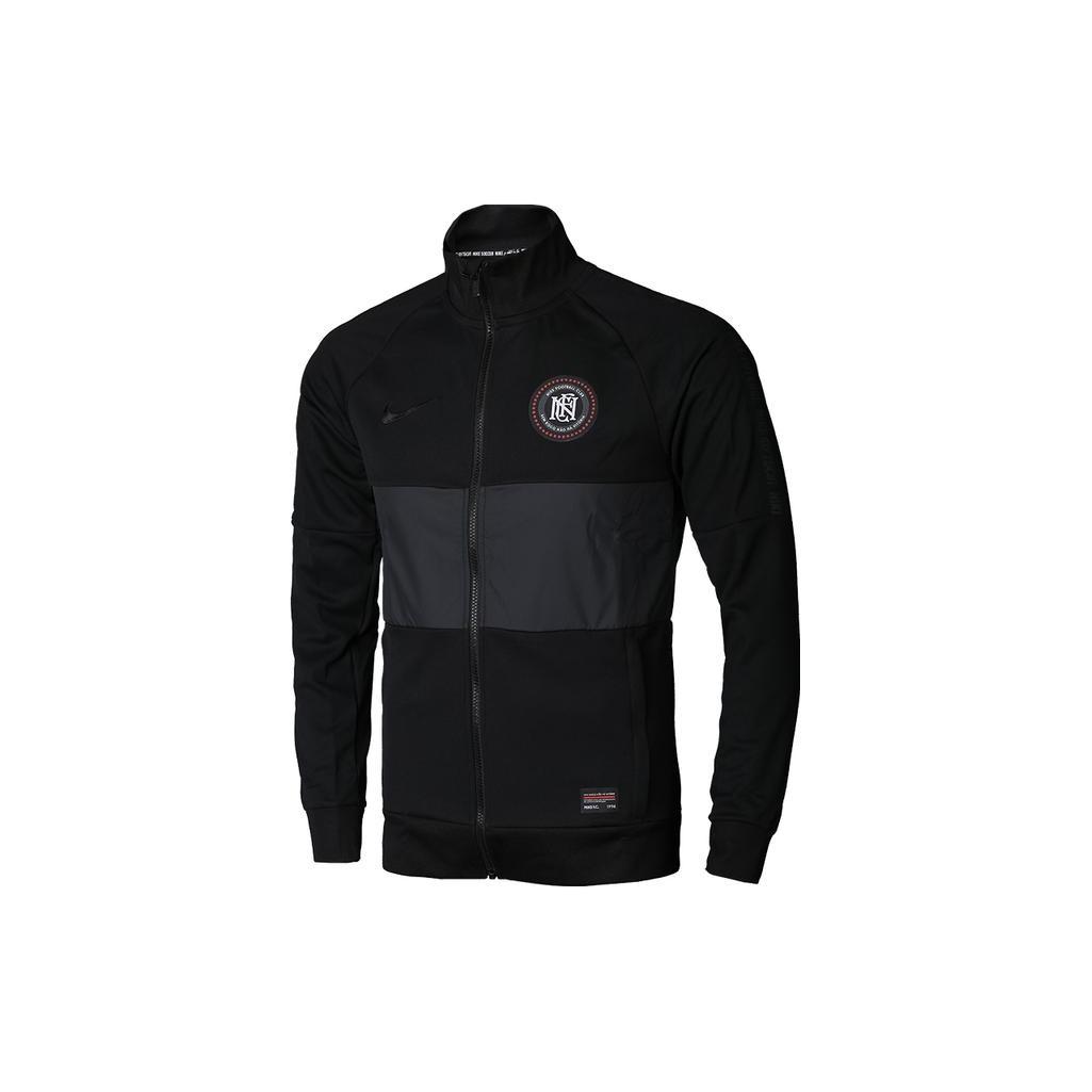 Nike FC Track Jacket Men s AH9520-010 M
