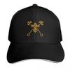 Bael Baseball Cap Vintage Retro Embroidered Lightweight Packable Gift For Him Her