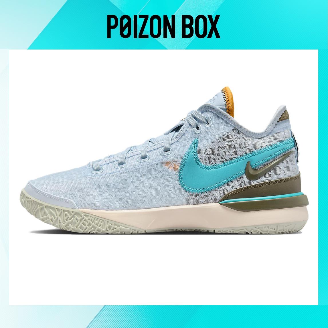 

кроссовки Nike LeBron NXXT Gen Basketball Shoes Men DR8788-400
