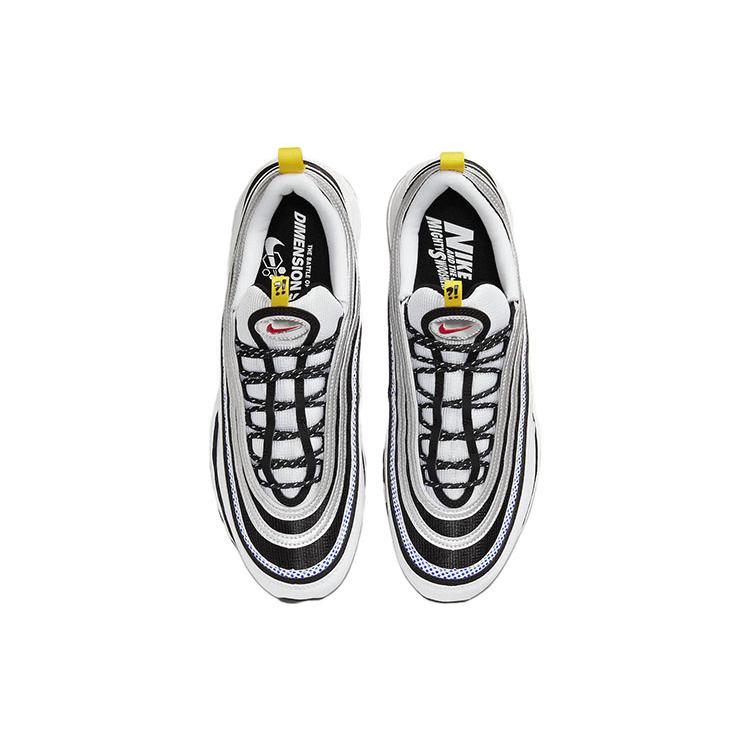 New Nike Air Max 97 'Mighty Swooshers' DX6057-001