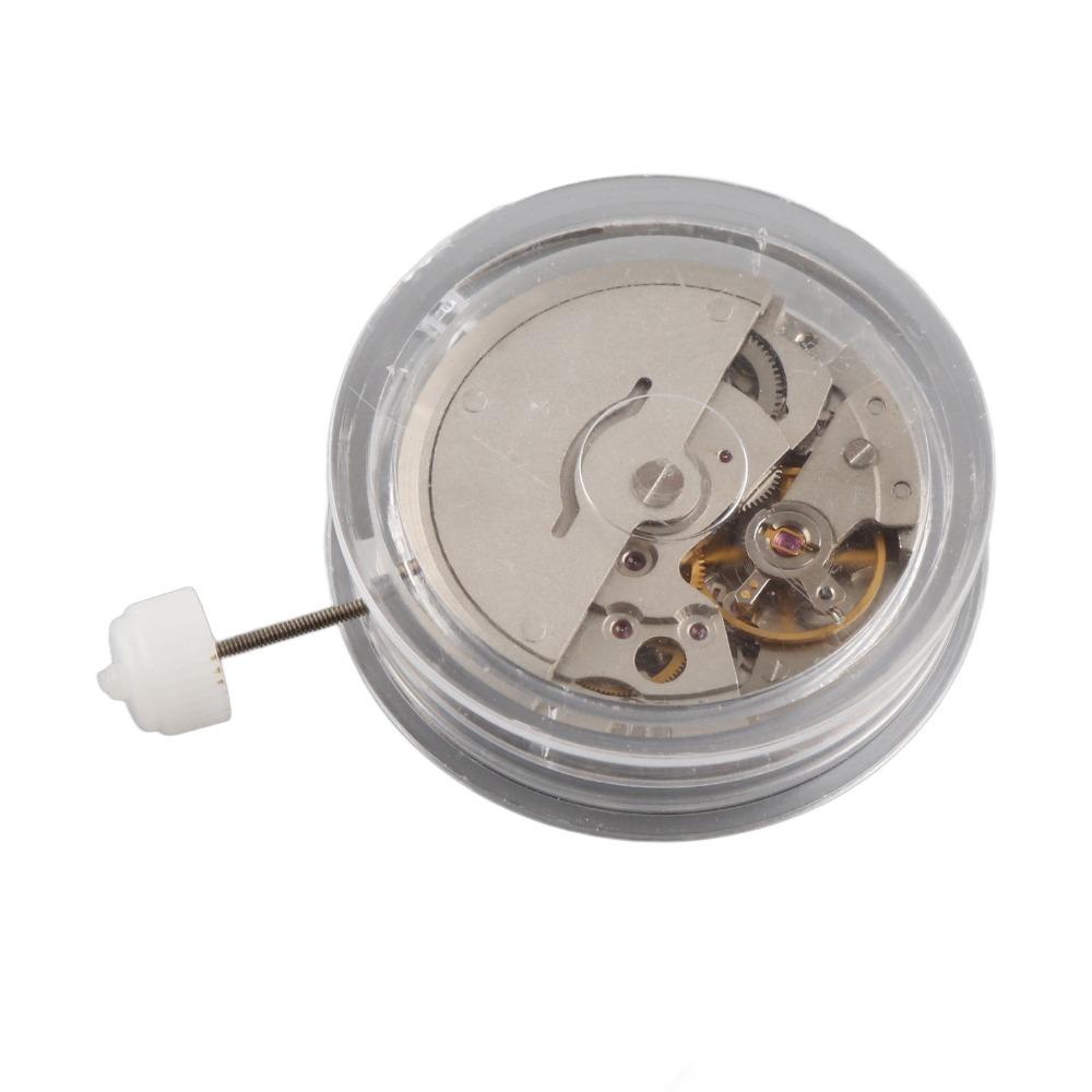 Big Date Watch Movement Domestic Standard Movement Parts Mechanical Replacement 2813 Movement for 2813 Movement Watch Assemble