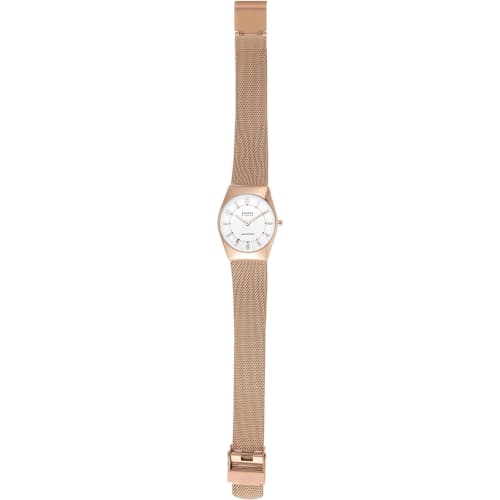 Skagen Watch SKW3078 Women's Gold