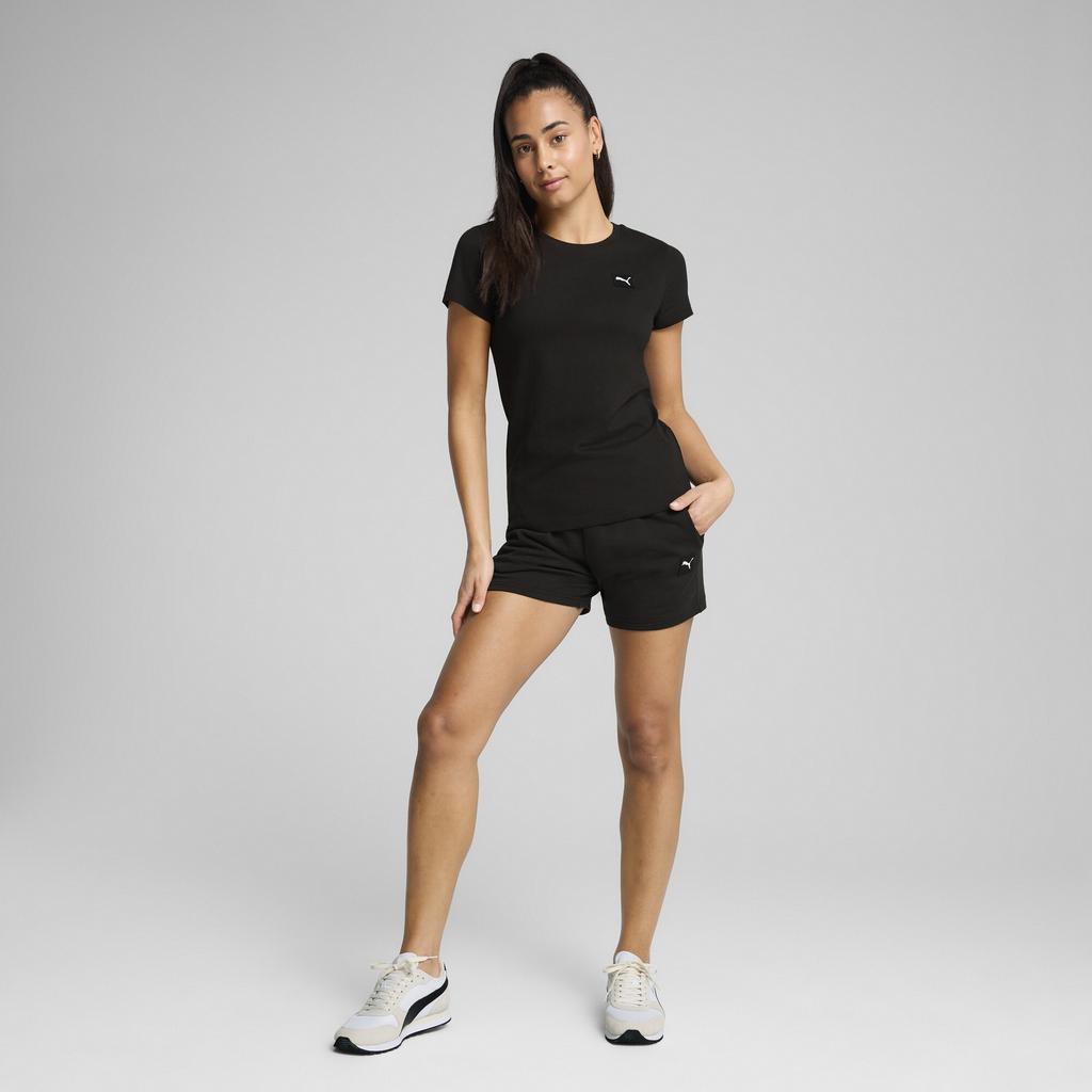 Puma T-Shirt Ess Elevated 68501601 R Xs
