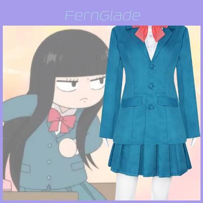 Damskie stroje karnawałowe – Damskie anime kostiumy