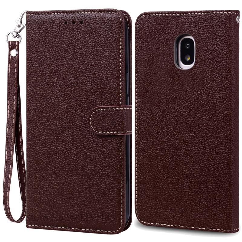 J7 2017 Leder Flip Case Für Samsung Galaxy J7 2017 Hülle J730 J730F Für Samsung Galaxy J7 2017 Hülle Fundas Brieftasche Abdeckung Schale