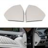 Auto Interior Front Door Plastic Cover Trim for Shell For E-Class W211 211727024