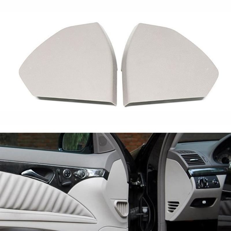 Auto Interior Front Door Plastic Cover Trim for Shell For E-Class W211 211727024
