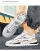 2025 Men's Breathable Summer Beach Sandals, Wear-Resistant Closed-Toe Sports Shoes for Teens