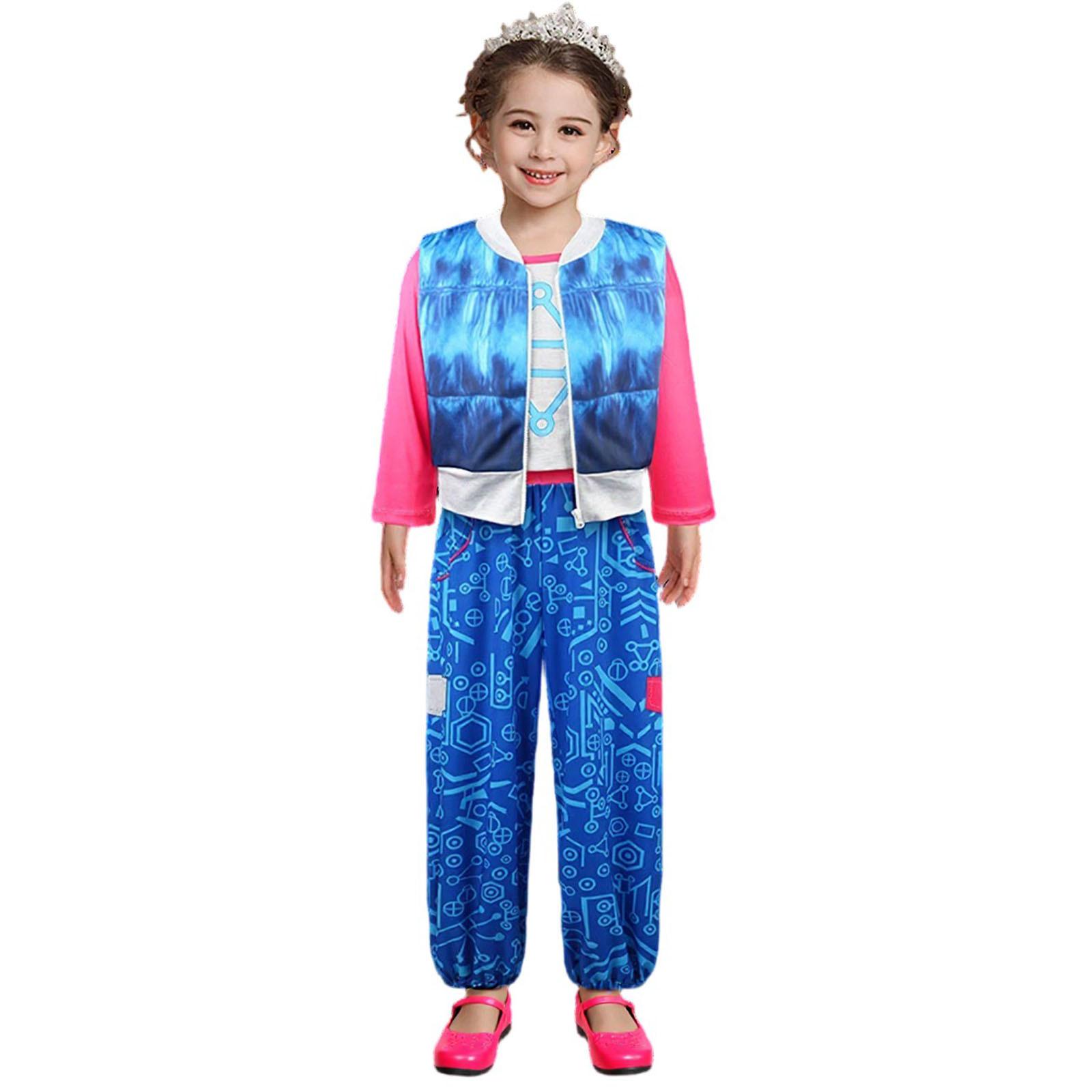 

Children s Cosplay Costumes, Stage Performance Costumes , Performance Costume 140
