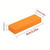 Multifunctional Cleaning Eraser, Bathroom Kitchen Sink Countertop Scale Removal Eraser, Faucet Water Stain Removal Eraser, Rust Removal Polishing
