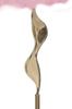 Floor Lamp Slim Pink Cm Ø 50X165