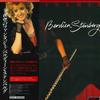 LP Record BERDIEN STENBERG  Berdinerie C28Y0147 CANYON INTERNAT 1984 Japan Obi New Age  Easy Listening Used