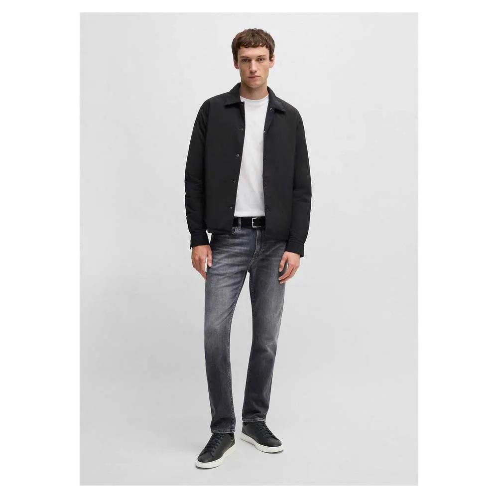 BOSS Кросовки Kieran Tenn Bu