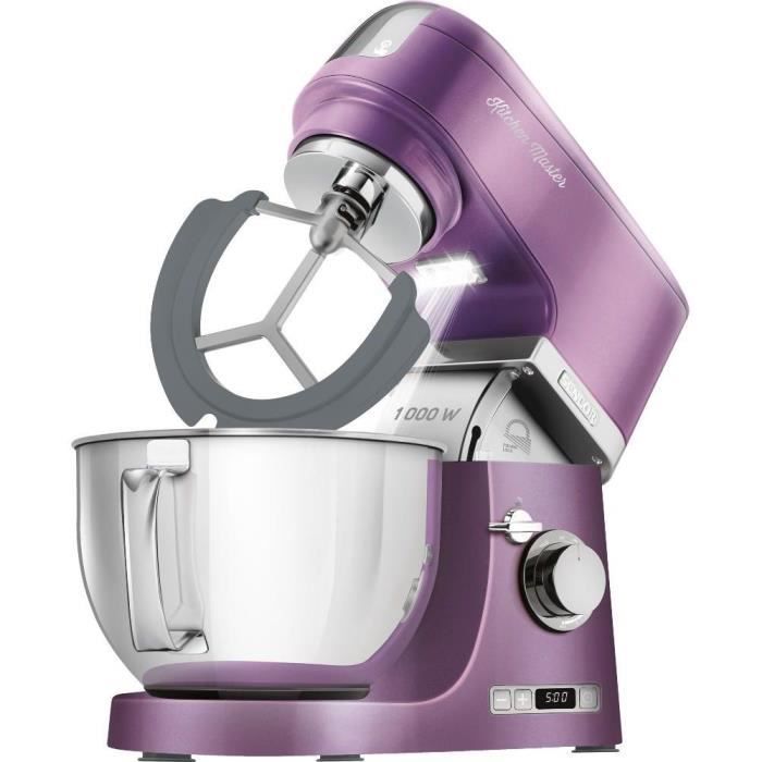 Robot pâtissier - Sencor - STM 7873VT