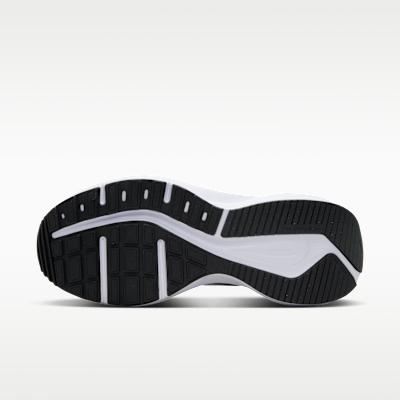 Nike Downshifter 14 Black White (Women's)