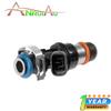 NRW 8PCS 25317628 Fuel Injector 2 Holes For Isuzu Ascender 5.3L 2003-2004 Hummer H2 6.0L 2003-2007 Buick Rainer 5.3L 2004