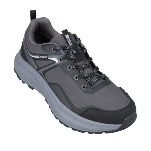 Mountain Warehouse Womens/Ladies Momentum Waterproof Walking Shoes