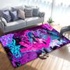 Jinx Carpet Rug for Living Room Bedroom Home Sofa Decoration,Kids play Non-slip Floor Mat