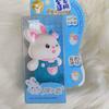 2025 New Crayon Shin-Chan Children's Lip Balm Autumn and Winter Moisturizing Anti-Cracking Colorless Strawberry Lip Balm for Students