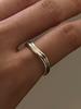 Flit Ocean Current Flow Ring 012