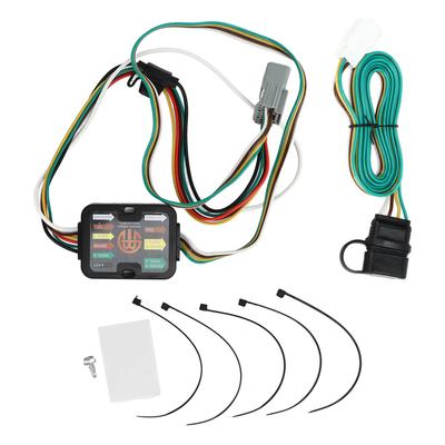 Automobilių elektronikos priedai – Automobilių kabeliai, adapteriai, lizdai