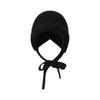 Windproof Knitted Woolen Hat Thickened Cover Head Cap Casual Beanie Cap  Winter