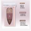GELLA'S - 3 Color Eyebrow Powder Palette - Purple
