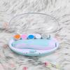 Newborn Safe Electric Nail Grinder & Clipper
