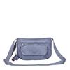Kipling SYRO U Shoulder Bag KI93907II BLUE SLATE Women's [Used]