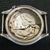AUTOMATIC VINTAGE SEIKO 5 JAPAN 6309A MENS WHITE COLOR DIAL WATCH a702712-1