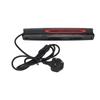Aquarium Heating Rod Frequency Conversion Quartz Tube Automatic Thermostat Submersible Fish Tank Heater