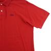 Second Life - Men's Short-sleeved Polo Shirt Red - Good Condition