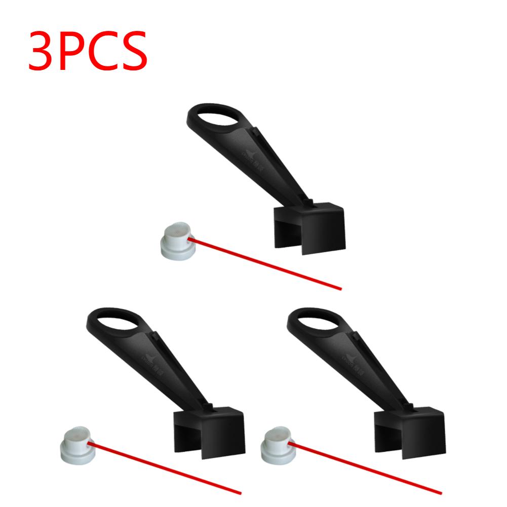 1-10 Stück Motorradkettenöl-Applikator Schmierfrei Kettenwachs Kettenreiniger-Aufsatz Motorradkettenöler Sprühgetriebe Werkzeuge