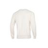 Puma Sweatshirts Men's White Crew Neck Moderate Regular 536304-65
