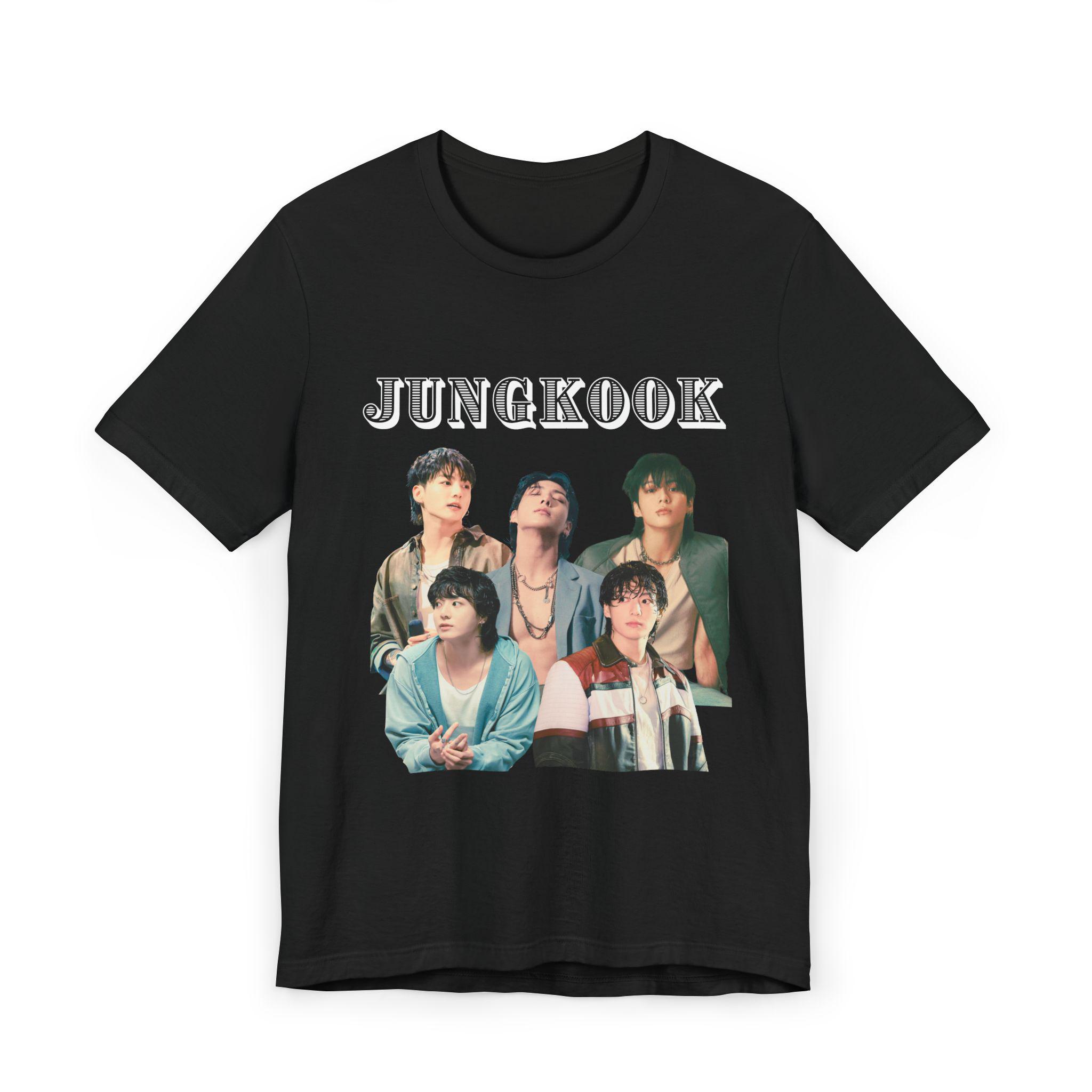 

Футболка Kpop World Tour для мужчин и женщин, летняя, из чистого хлопка, повседневная, модная, с коротким рукавом, стритвир, подарок для фаната... S разноцветный